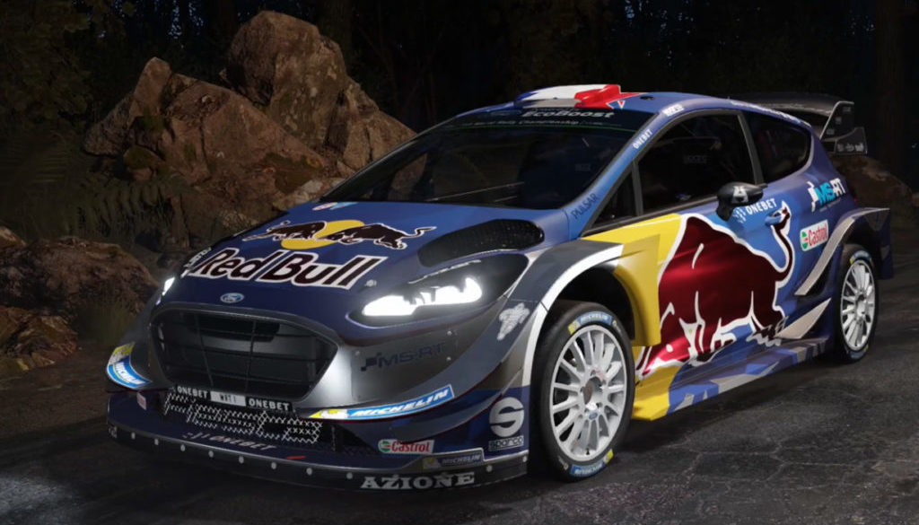 WRC7